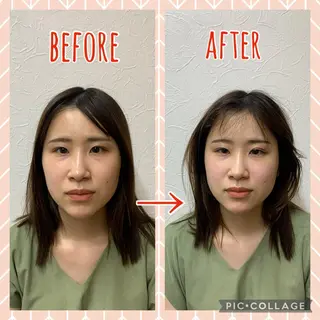 NO.10 整骨院のエステ・リラクイメージ