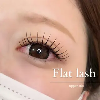 マツエク・マツパ Luana .Fujitaのマツエク・マツパデザイン