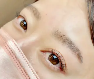 マツエク・マツパ minimo EYELA 三浦のマツエク・マツパデザイン