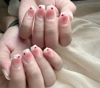 ネイル MissU ネイルサロンのネイルデザイン