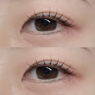 マツエク・マツパ mami |池袋のマツエク・マツパデザイン