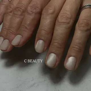 ネイル C BEAUTY／ KAEDEのネイルデザイン