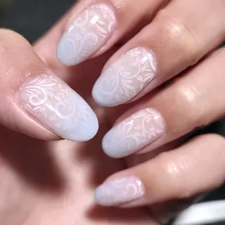 ネイル Fam_er. re07_nail のネイルデザイン