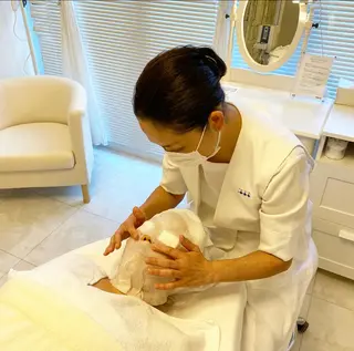 POLA京王八王子 アモールイソヒーゾのエステ・リラクイメージ