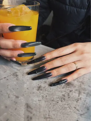 ネイル RYAURA NAILのネイルデザイン