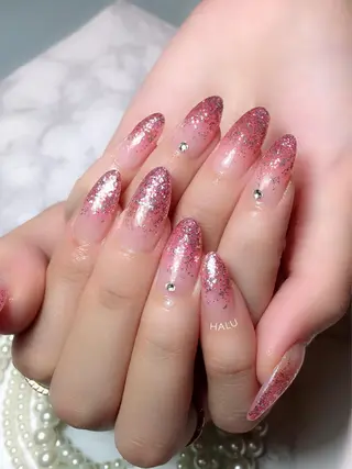 ネイル HALU ハルのネイルデザイン