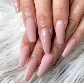 ネイル Likeモデル 募集中のネイルデザイン