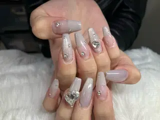 ネイル RIn unnのネイルデザイン