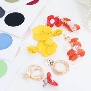 パーソナルカラー診断 たじまゆうこのその他イメージ