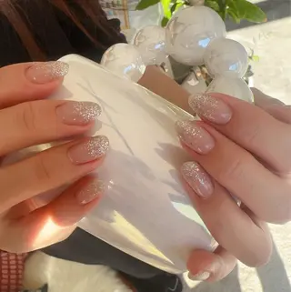 ネイル Nana nail 8:00~22:00のネイルデザイン