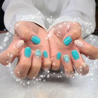 ネイル Nail  Ai    のネイルデザイン