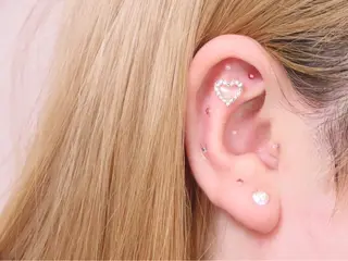 NOAH NORIKOのマツエク・マツパデザイン