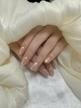 ネイル MO MOのネイルデザイン