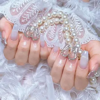 ネイル Plenty 🚢のネイルデザイン