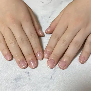 ネイル mogunail &blowのネイルデザイン