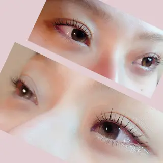 マツエク・マツパ ikumi  watanabeのエステ・リラクイメージ