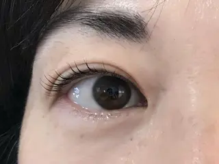 マツエク・マツパ Alice lashのマツエク・マツパデザイン