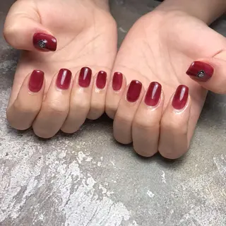 ネイル 💅chainail _aiのネイルデザイン