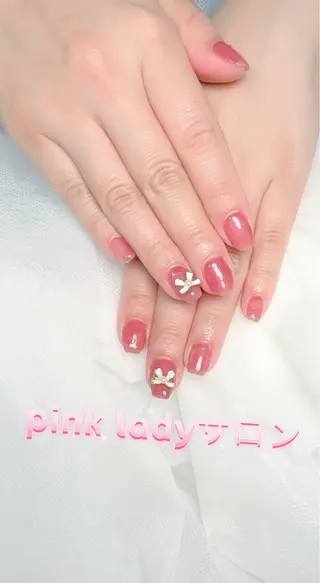 ネイル べ にのネイルデザイン