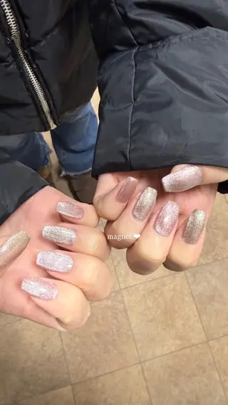 ネイル 橋本 優奈のネイルデザイン