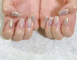 ネイル mogunail &blowのネイルデザイン