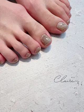 ネイル claire. nailのネイルデザイン