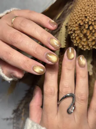 ネイル EMINY所属・EMINY: Rinのネイルデザイン