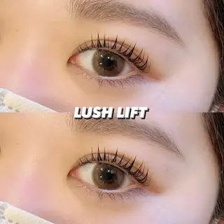 マツエク・マツパ Ai Quick 北千住🌿saitoの眉毛・アイブロウイメージ