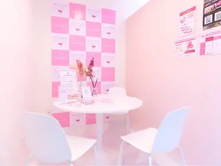 セルフホワイトニング エクシア札幌琴似店のその他イメージ