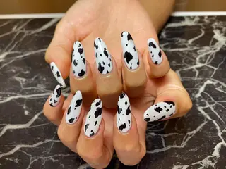 ネイル NAILSALON LUANAのネイルデザイン