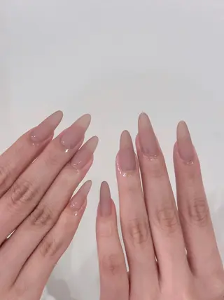 ネイル St Nail Art Salonのネイルデザイン