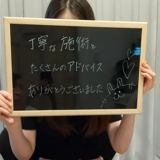 Wax脱毛・ ドライヘッドスパ専門の眉毛・アイブロウイメージ