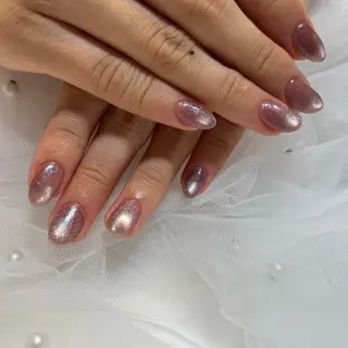 ネイル sakura 💘武蔵小山駅4分のネイルデザイン