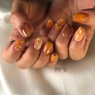 ネイル You kyehwaのネイルデザイン