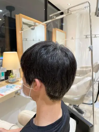 メンズ モデルさん募集中/ Ayumiのヘアスタイル