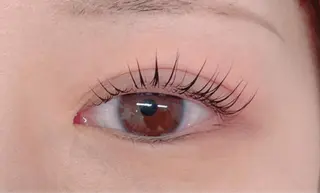 マツエク・マツパ Pearl eye池袋店のマツエク・マツパデザイン