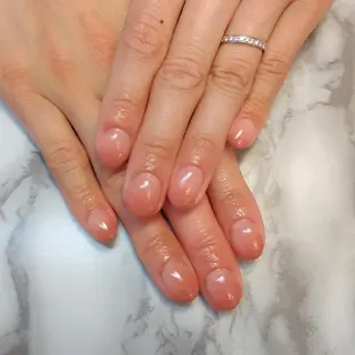 ネイル ジェヌインネイル 河内のネイルデザイン