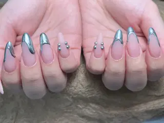 ネイル ToliyDeliy Nail Salonのネイルデザイン