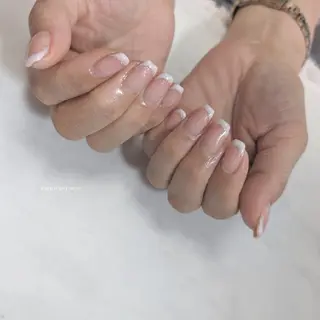 ネイル ✯.。 arbre nail 。✯.のネイルデザイン