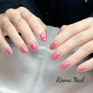 ネイル Reona Nailのネイルデザイン