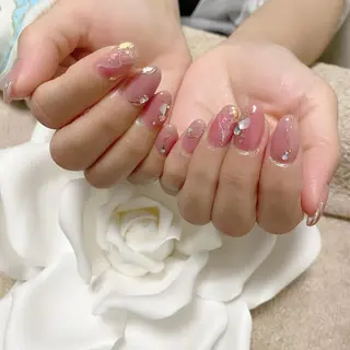 ネイル 💅fleur Ayumiのネイルデザイン