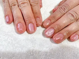 ネイル kikinail 溝の口のネイルデザイン