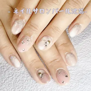 ネイル ネイルサロン パールのネイルデザイン