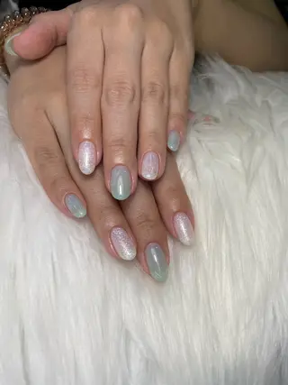 ネイル 美容室 るーじゅ/しいの木台のマツエク・マツパデザイン