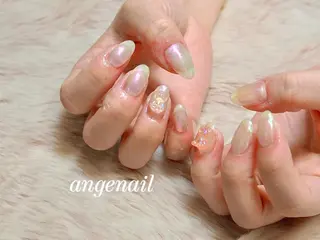 ネイル オーナーネイリスト MAKIのネイルデザイン