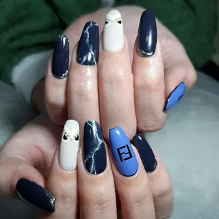 ネイル ネイリスト やましたのネイルデザイン