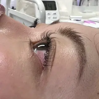 マツエク・マツパ 細川 あゆみ 🌛のマツエク・マツパデザイン