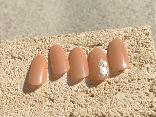 ネイル 松浦 未悠のネイルデザイン