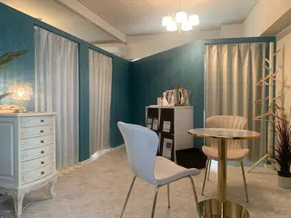 hanare金山店所属・hanare金山店 森のエステ・リラクイメージ