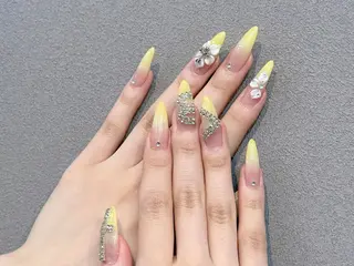 ネイル Vp ネイルのネイルデザイン